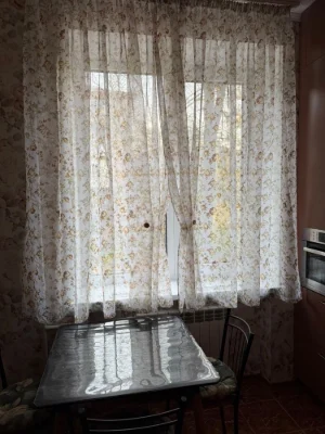 Long-term rental of a 2-bedroom apartment ("stalinkа") in Solomynsky district