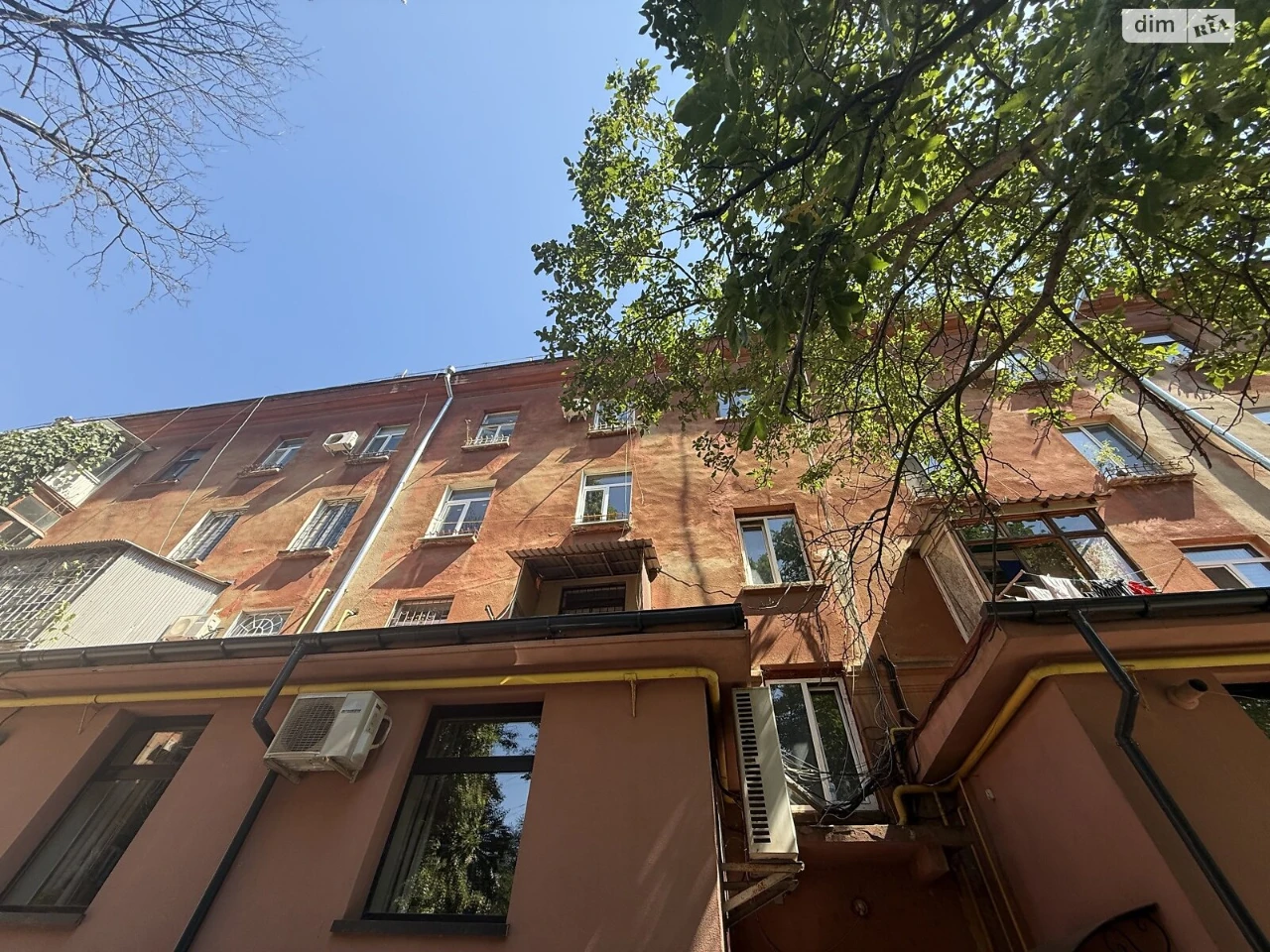 Продажа квартир Сахалинчик