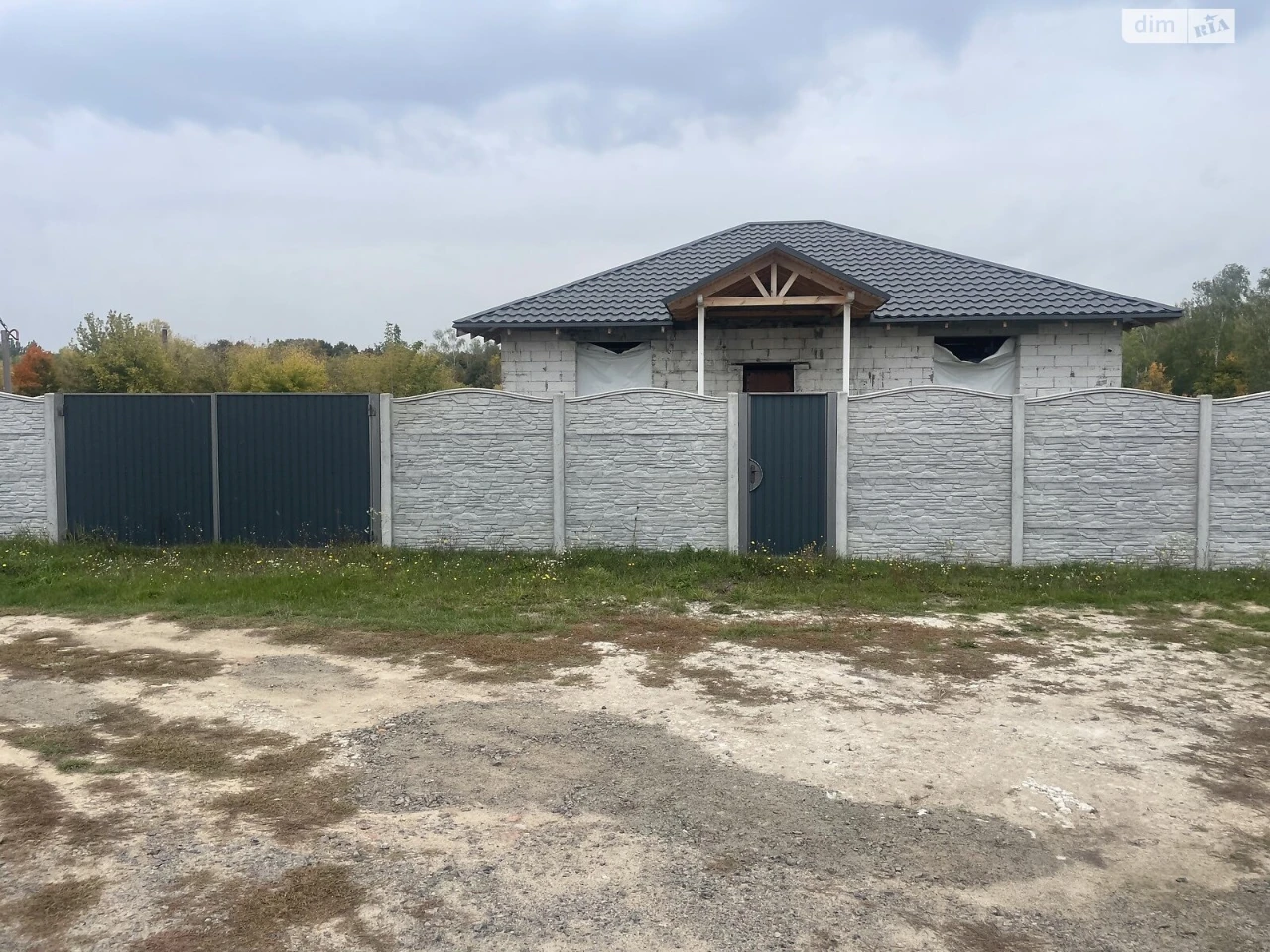 Продажа: Дом, Деснянский