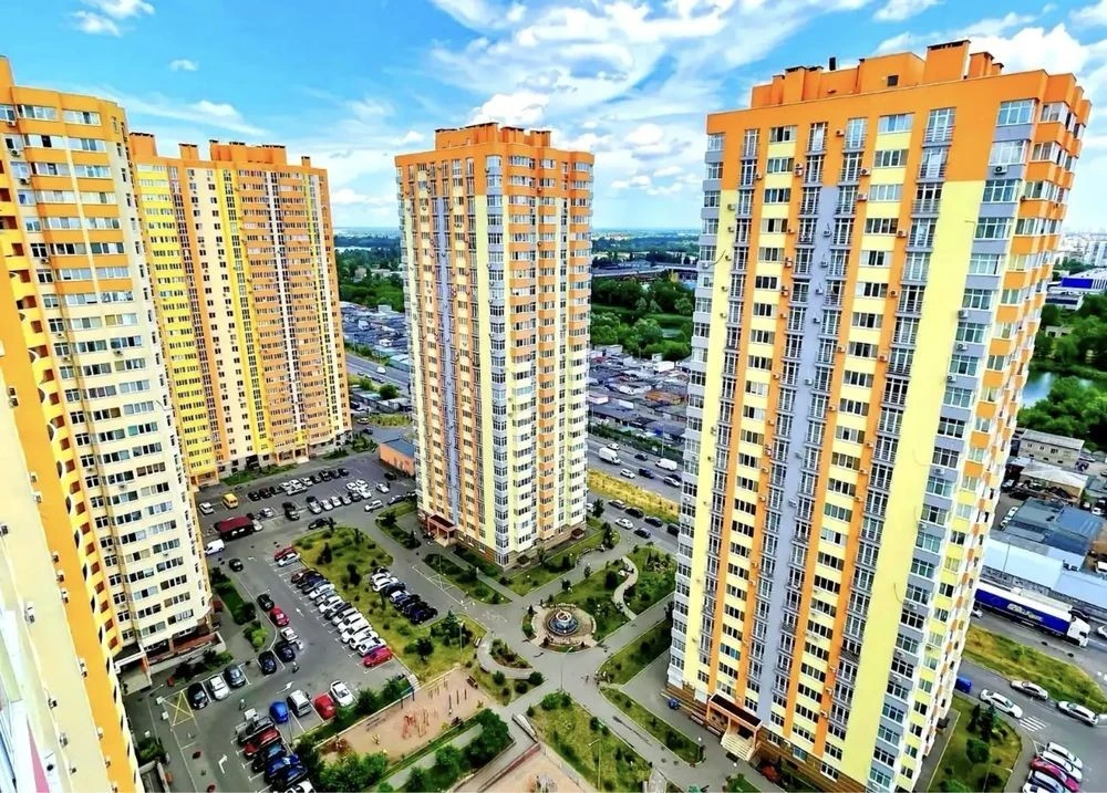 1-к квартира
Оболонський район/ ориентир метро Минск/ ЖК Яскравый/