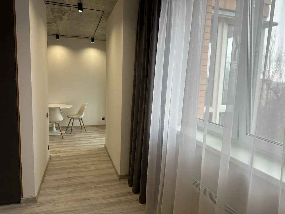 No Commission! Long-term rental of 1-room business flat, 5/25, Olympic Street