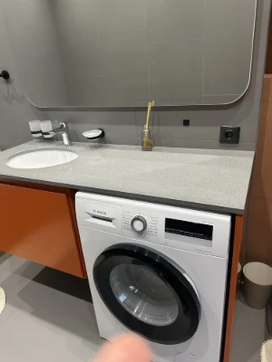 No Commission! Long-term rental of 1-room business flat, 5/25, Olympic Street