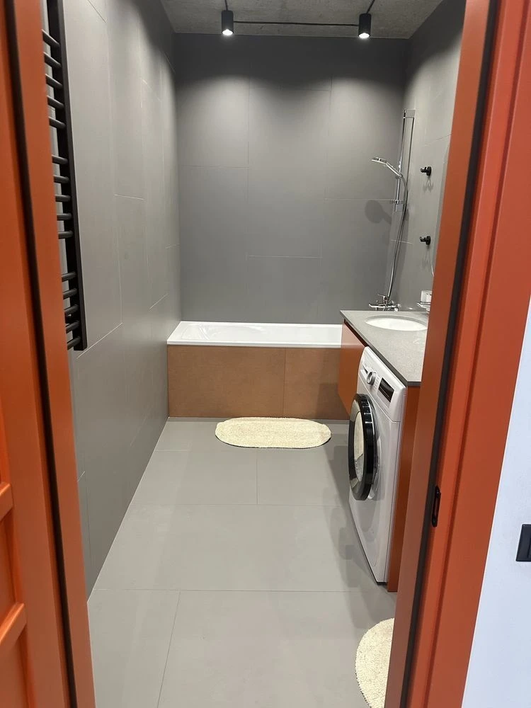 No Commission! Long-term rental of 1-room business flat, 5/25, Olympic Street