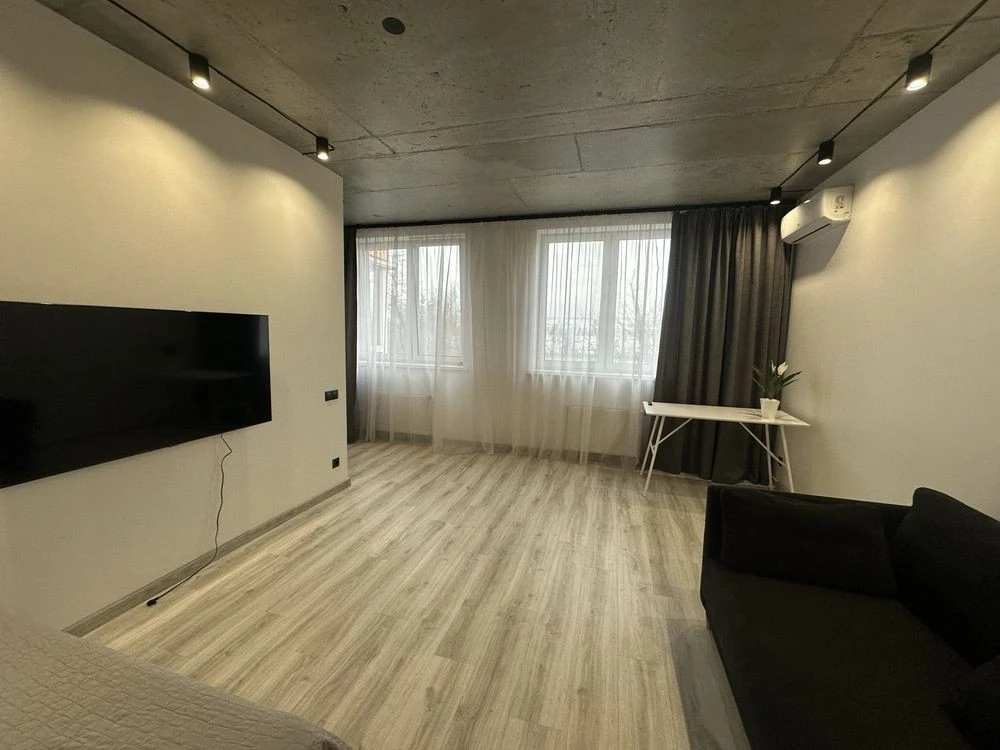 No Commission! Long-term rental of 1-room business flat, 5/25, Olympic Street