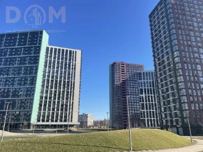 1-room apartment for sale, 45 m², Pivnichno-Syretska st.