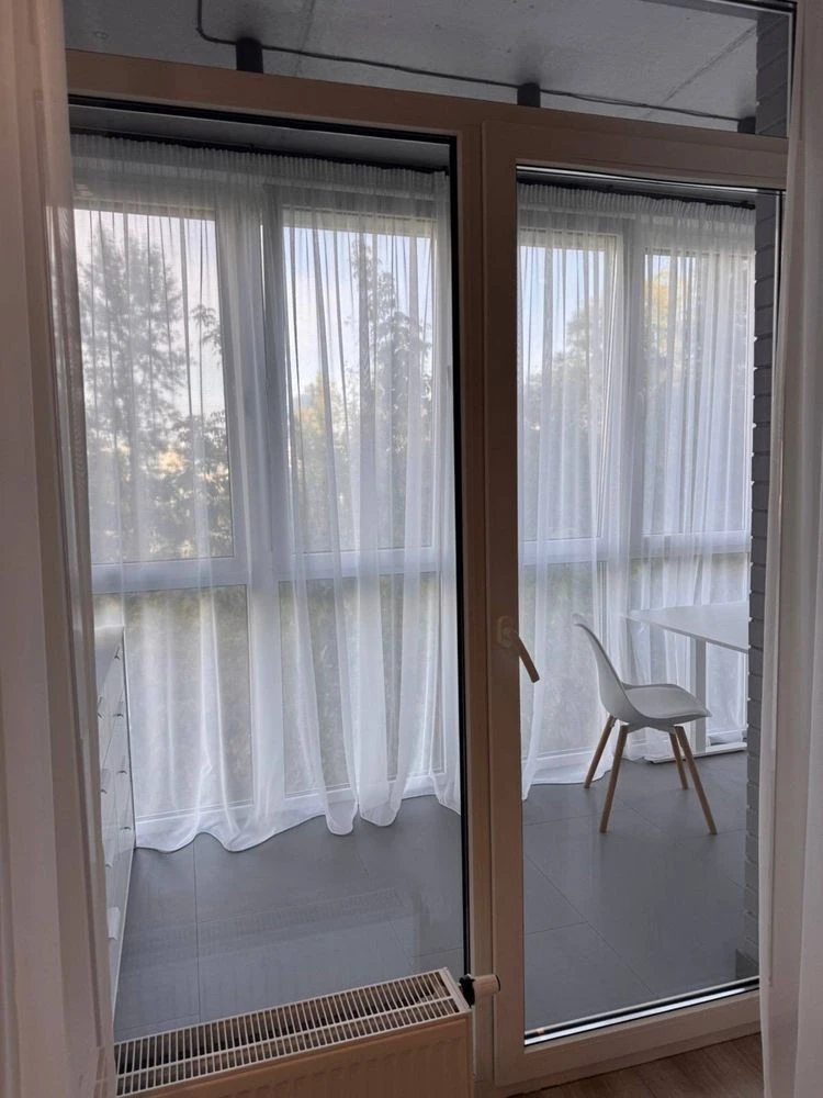 No Commission! Long-term rental of 1-room business flat, 5/25, Olympic Street
