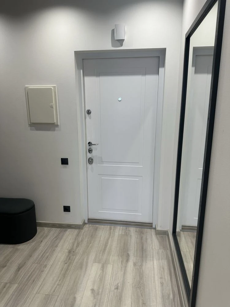 No Commission! Long-term rental of 1-room business flat, 5/25, Olympic Street