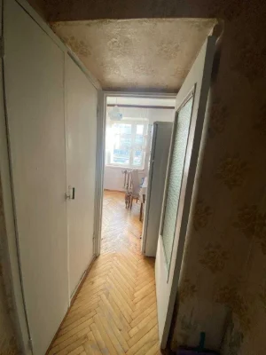 Rent 2-room apartment in Kharkiv