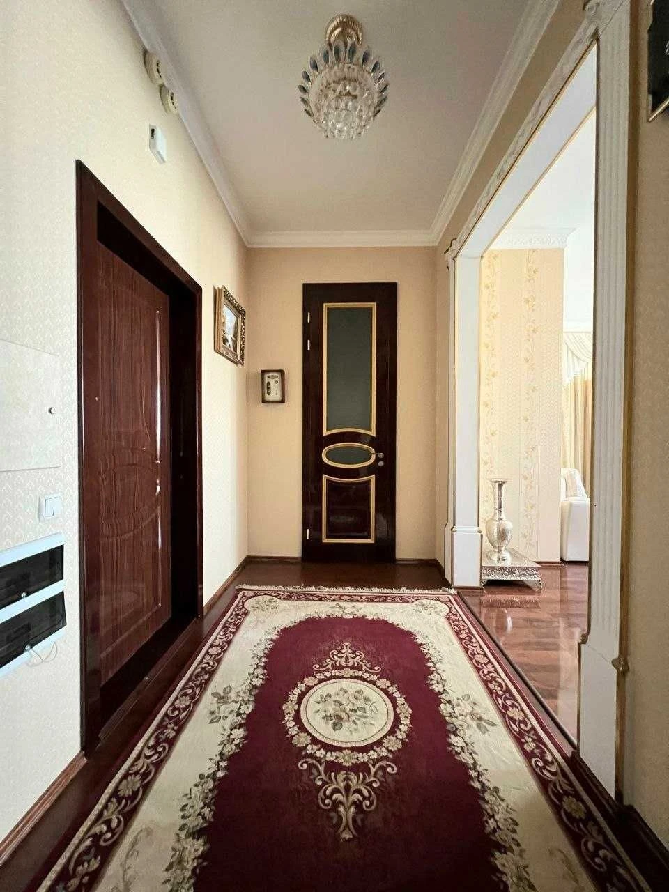 Sribnokilska, 3b, 1 bedroom, generator, Pozniaky district, 5 minutes walk