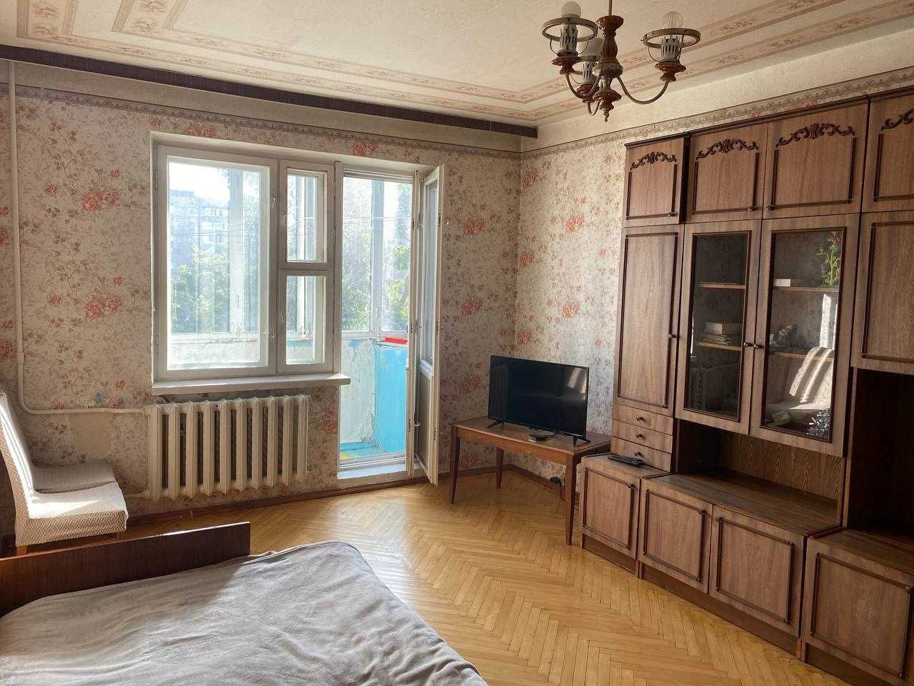 Rent 2-room apartment in Kharkiv