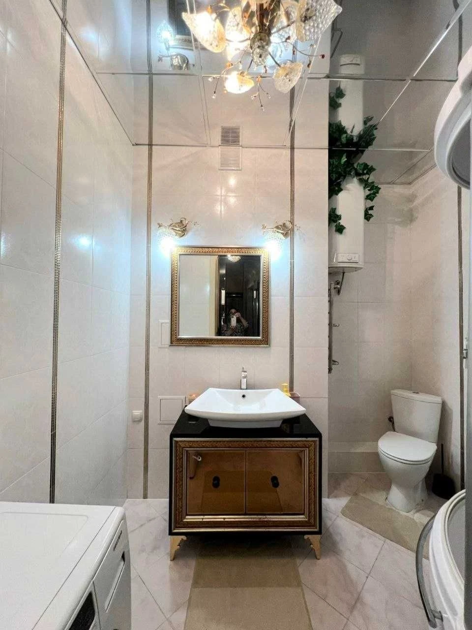 Sribnokilska, 3b, 1 bedroom, generator, Pozniaky district, 5 minutes walk