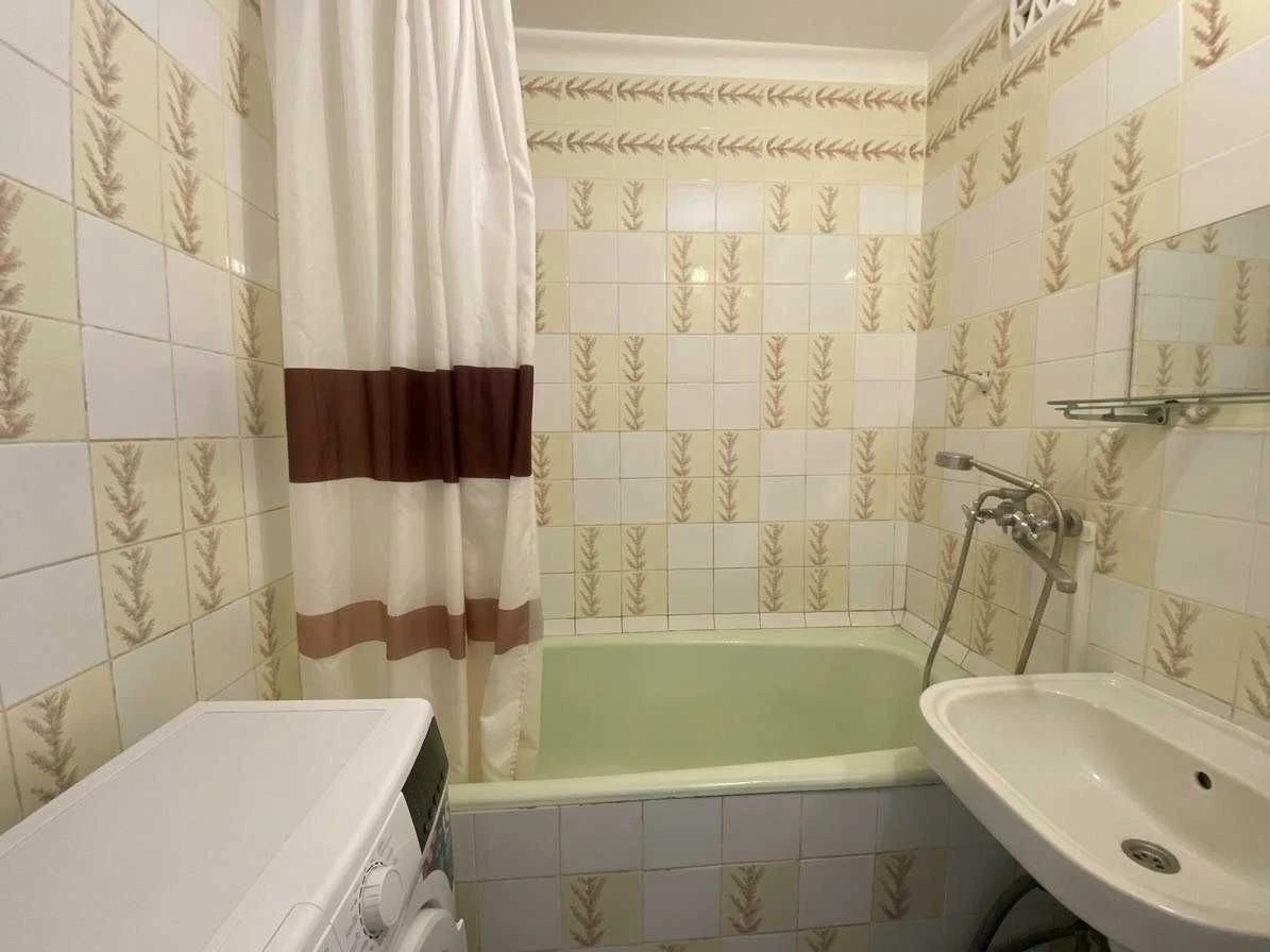 Rent 2-room apartment in Kharkiv