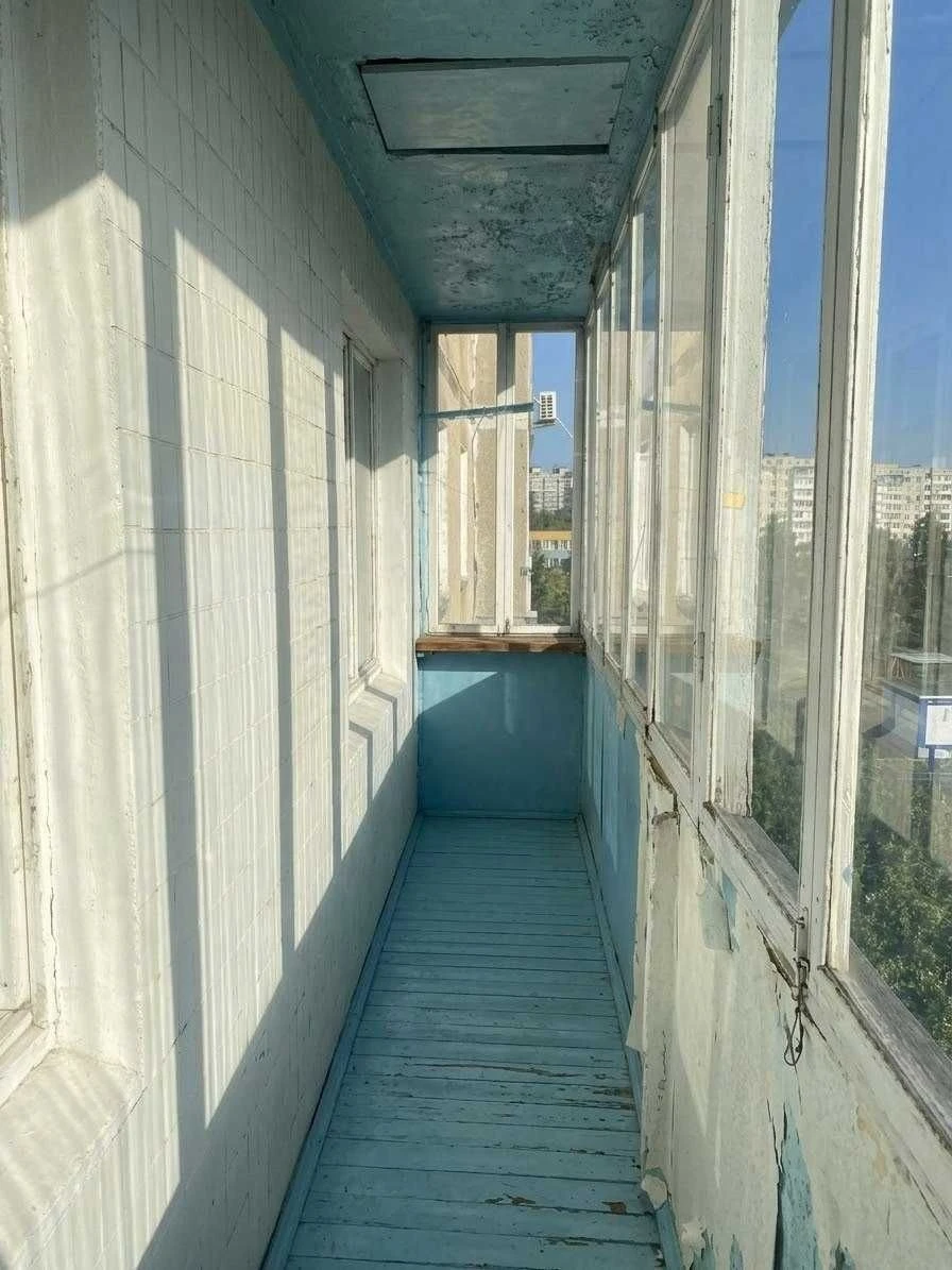 Rent 2-room apartment in Kharkiv