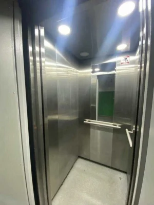 Rent 2-room apartment in Kharkiv