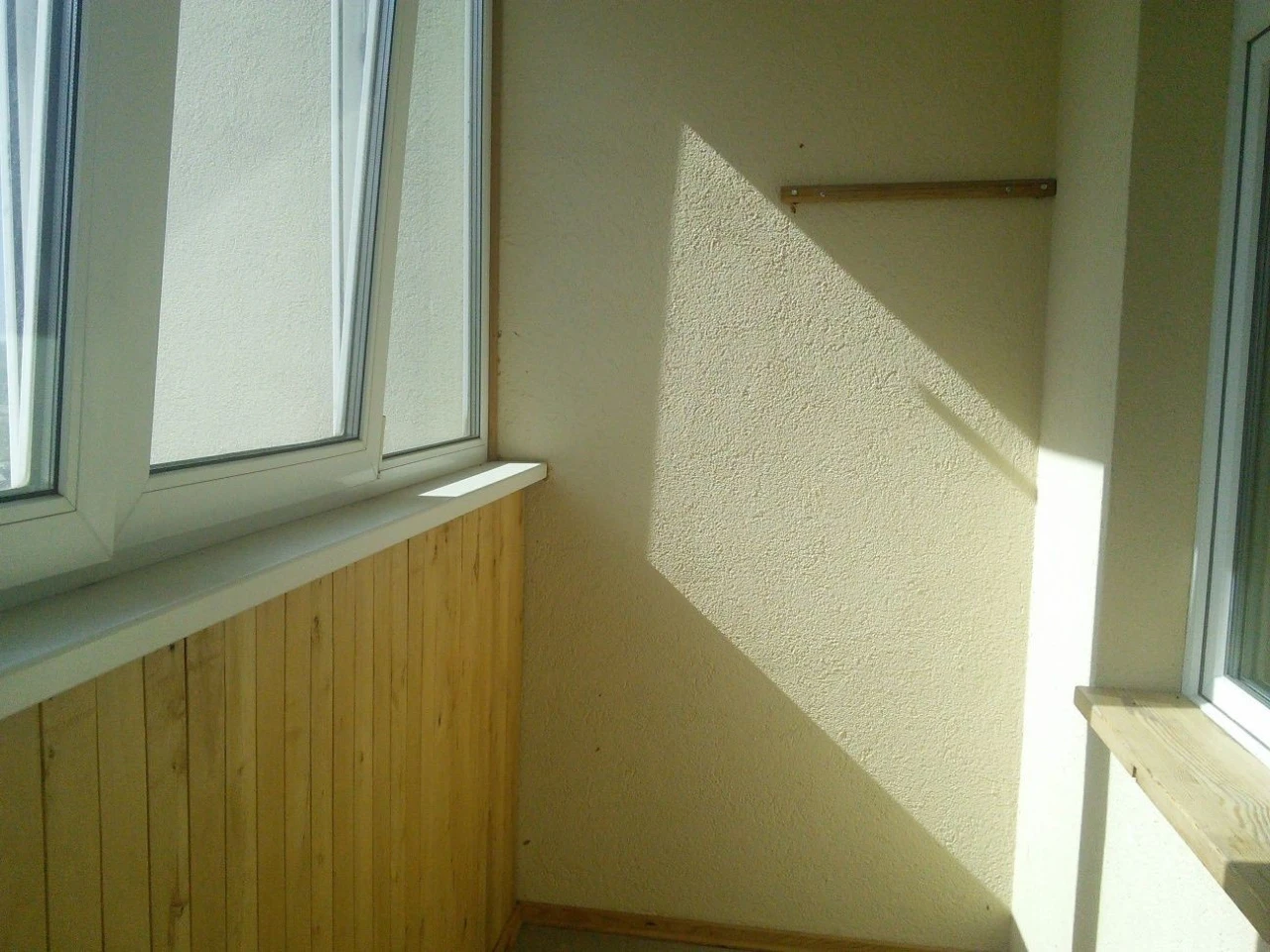 1 Chavdar 18, 10 minutes walk to Осокорки metro