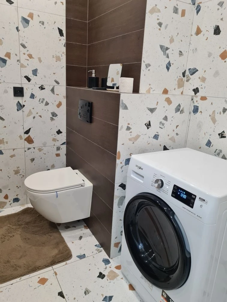 Довгострокова оренда 2-кімнатній квартири в ЖК "Great" по П