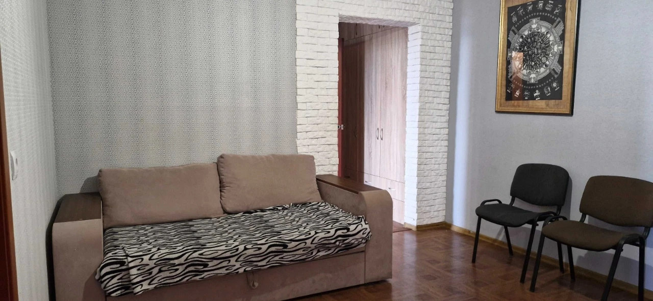 Сдам в аренду 2-комнатную квартиру в г. Киев, Голосеевский район, Н