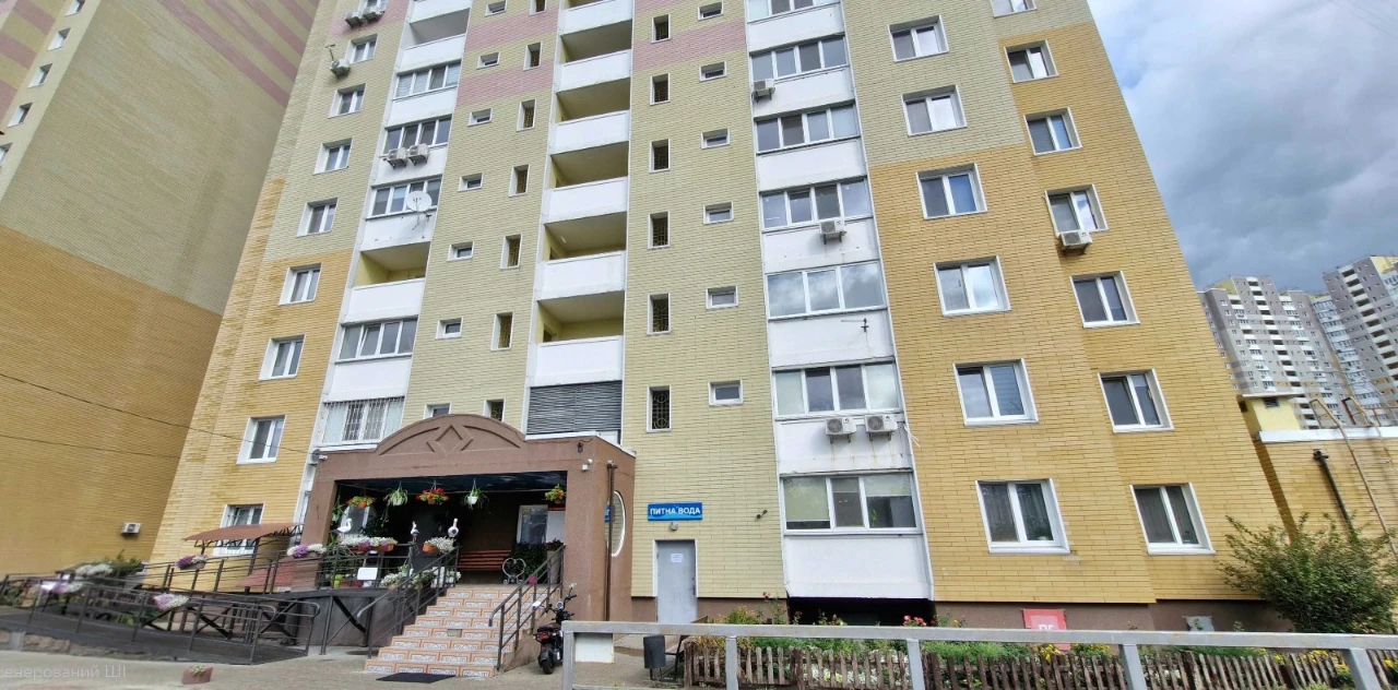 Сдам в аренду 2-комнатную квартиру в г. Киев, Голосеевский район, Н