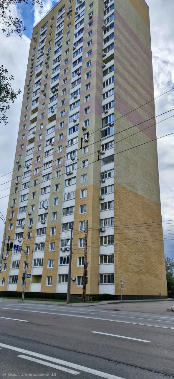 Сдам в аренду 2-комнатную квартиру в г. Киев, Голосеевский район, Н
