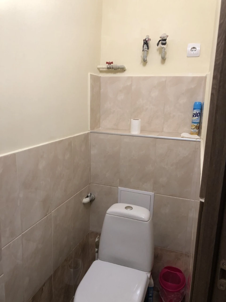 Rent: Lesi Ukrainki 26, 2 rooms, Metro Pecerska 3 minutes walk