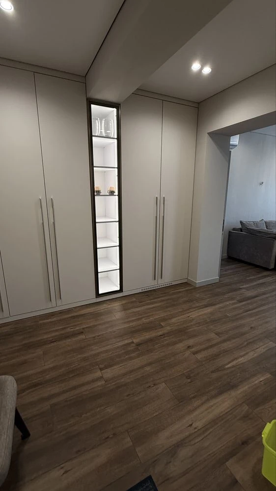 Apartment for Sale in the City Center