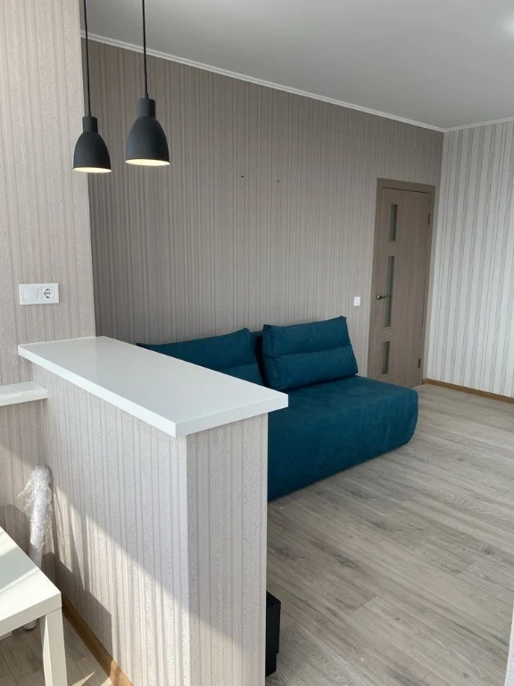 Сдается 2-комнатная квартира на Антоновича 74, ЖК "New York Concept House"