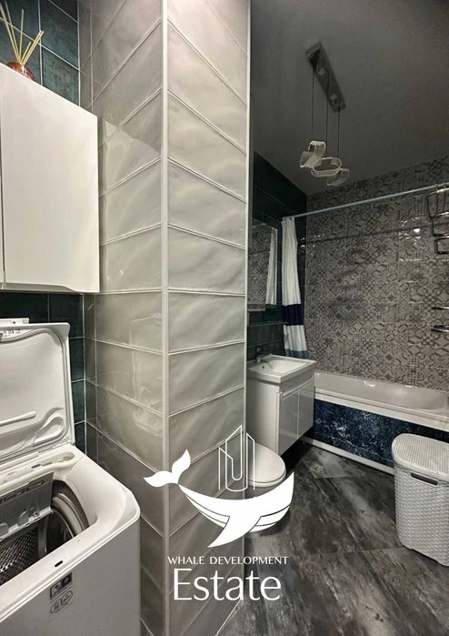 Продажа квартиры в ЖК Маринист. Вид на МОРЕ. Фонт