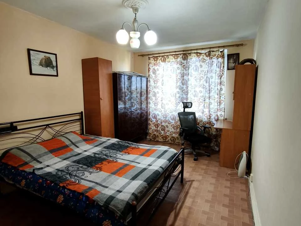 Квартира. Харьков, улица Верстатобудівна