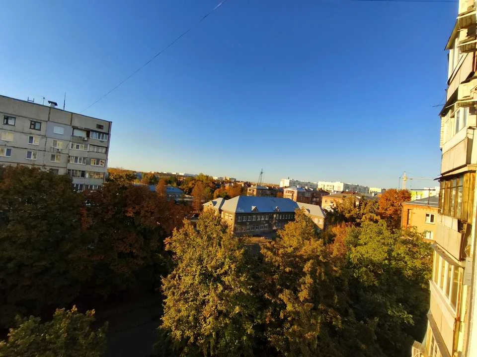 Квартира. Харьков, улица Верстатобудівна