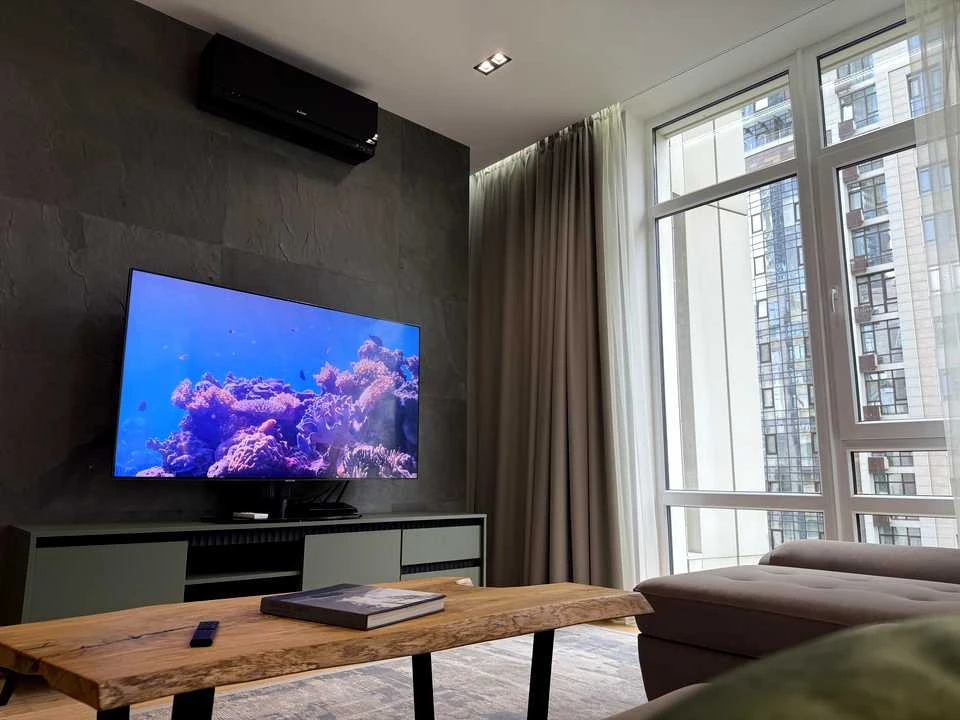 Apartment. Sapernoye Pole, Kyiv