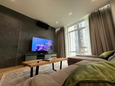 Apartment. Sapernoye Pole, Kyiv