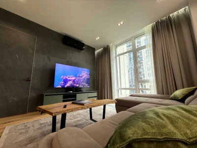 Apartment. Sapernoye Pole, Kyiv