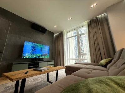 Apartment. Sapernoye Pole, Kyiv