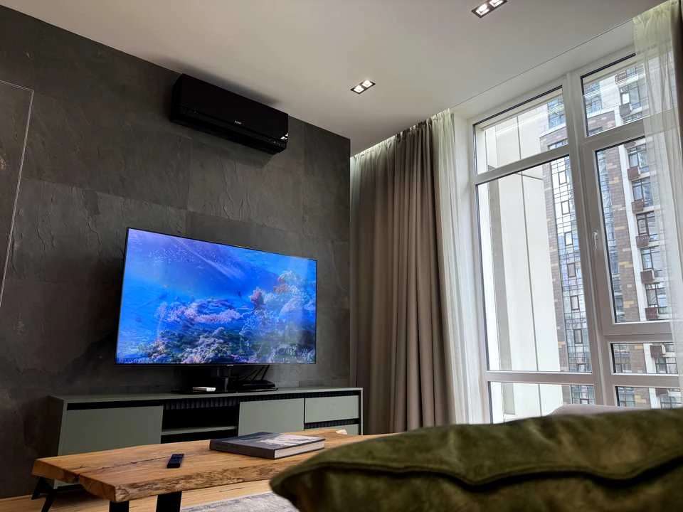 Apartment. Sapernoye Pole, Kyiv