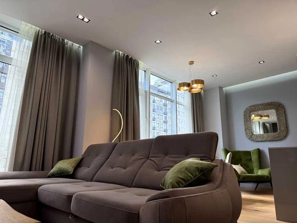 Apartment. Sapernoye Pole, Kyiv