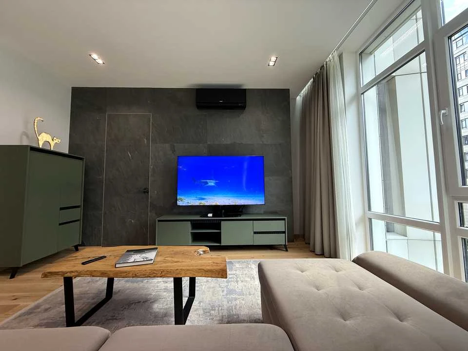 Apartment. Sapernoye Pole, Kyiv