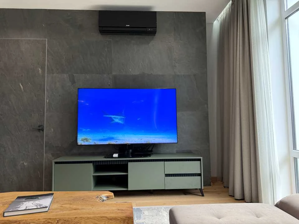 Apartment. Sapernoye Pole, Kyiv