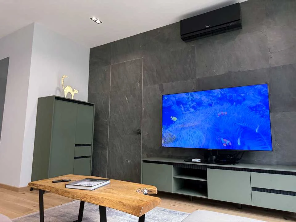 Apartment. Sapernoye Pole, Kyiv