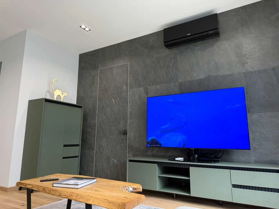 Apartment. Sapernoye Pole, Kyiv