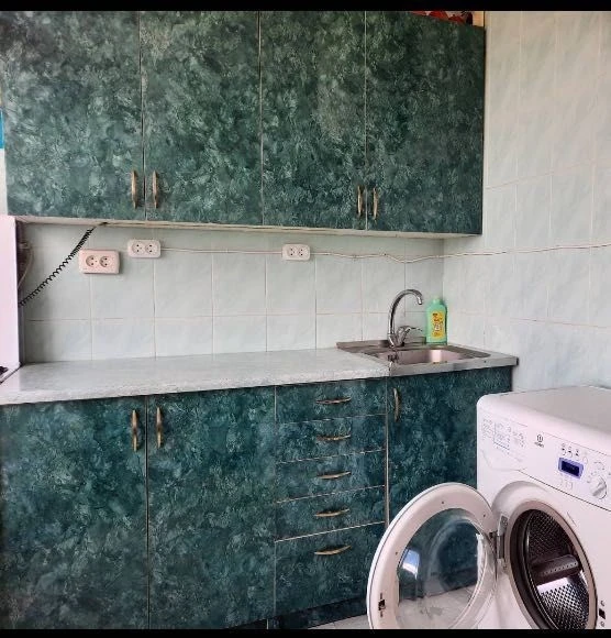 Long-term rent of a 1-bedroom apartment near M. Obolon, вул.
