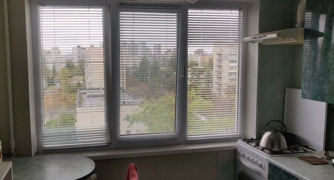 Long-term rent of a 1-bedroom apartment near M. Obolon, вул.