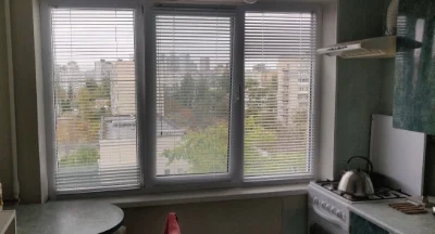 Long-term rent of a 1-bedroom apartment near M. Obolon, вул.