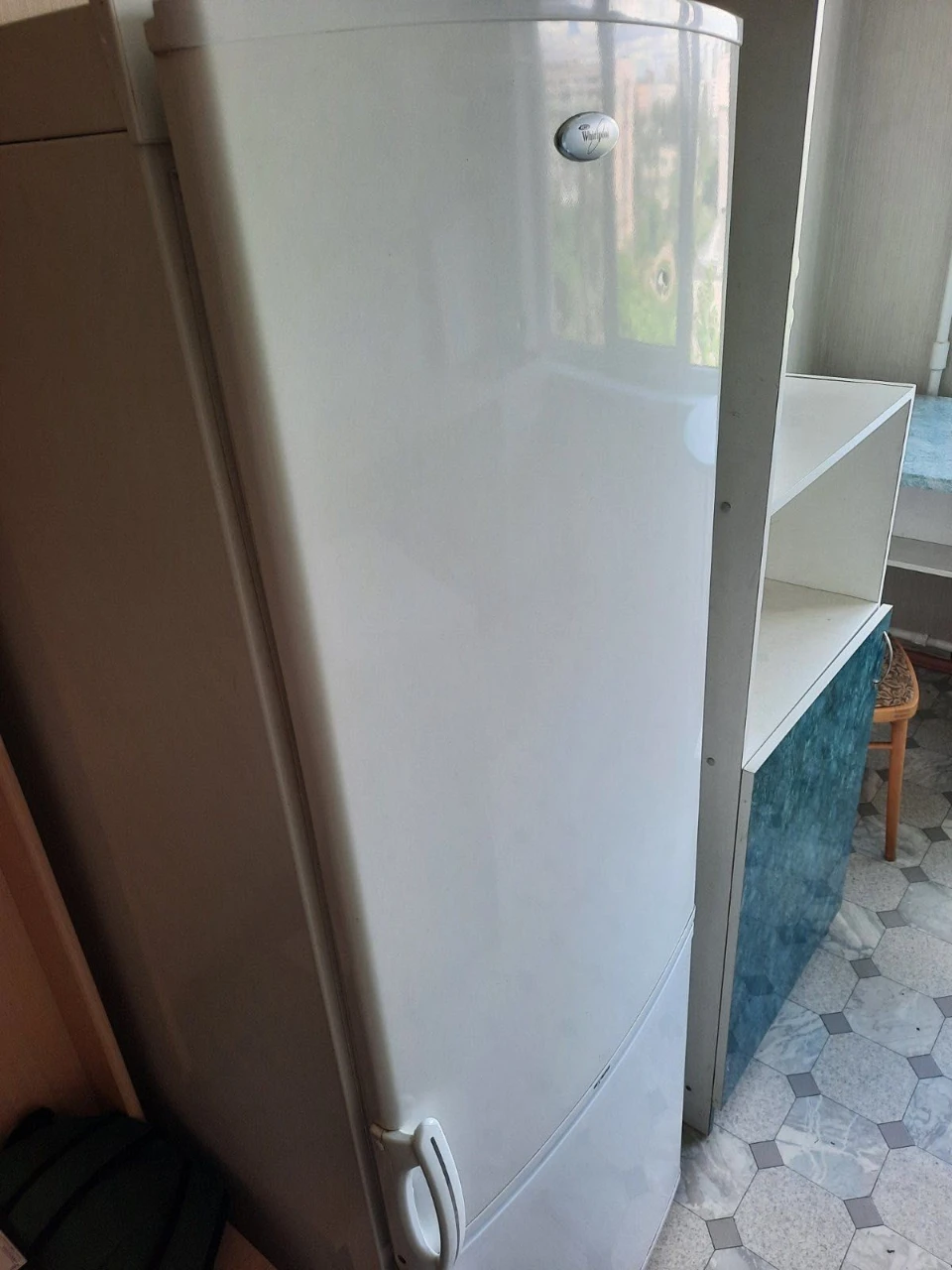 Long-term rent of a 1-bedroom apartment near M. Obolon, вул.