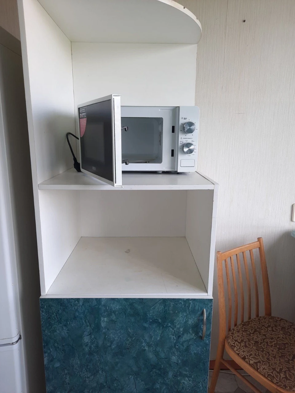 Long-term rent of a 1-bedroom apartment near M. Obolon, вул.