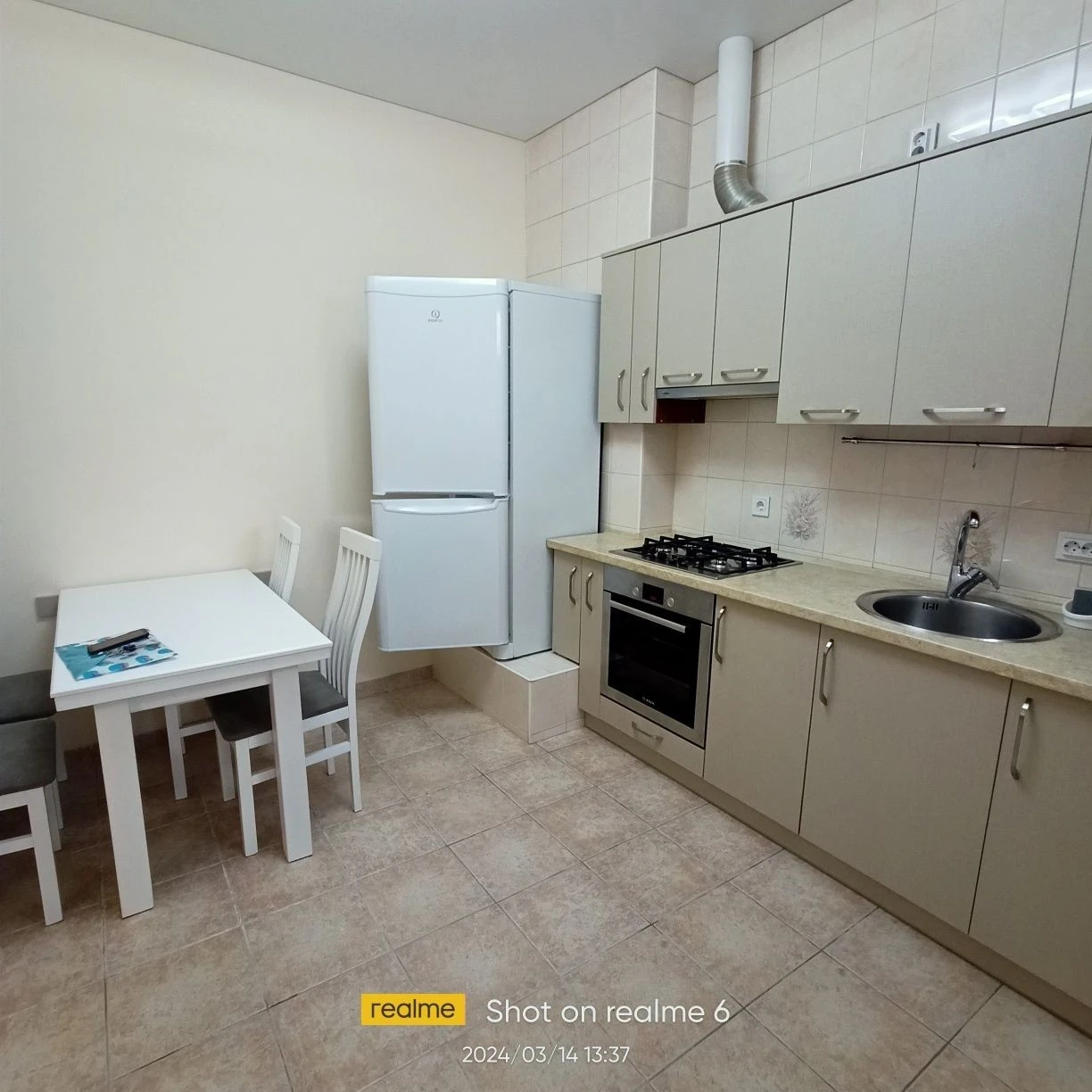 Трехкомнатная квартира в центре Киева, ул. Ильенка 18 А, Лукьян