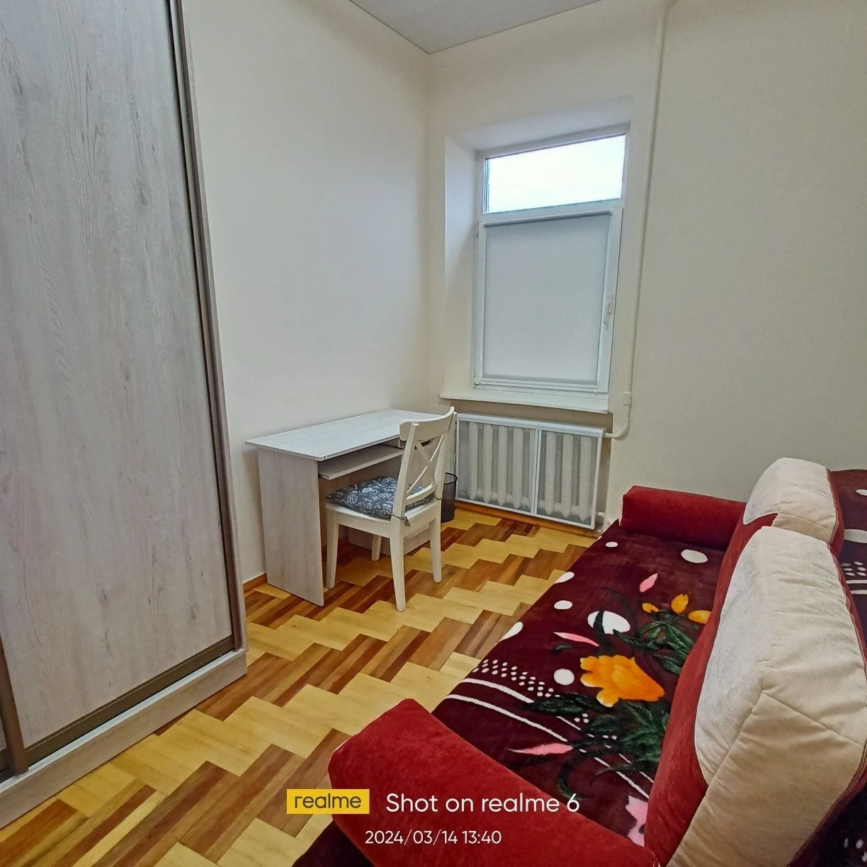 Трехкомнатная квартира в центре Киева, ул. Ильенка 18 А, Лукьян