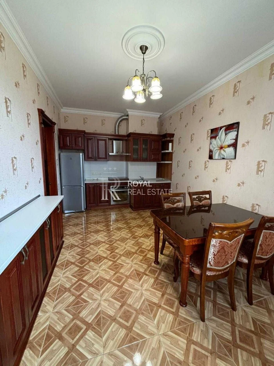 Оренда Квартира 72 м2 вул. Антоновича м Олімпійська Голосієв
