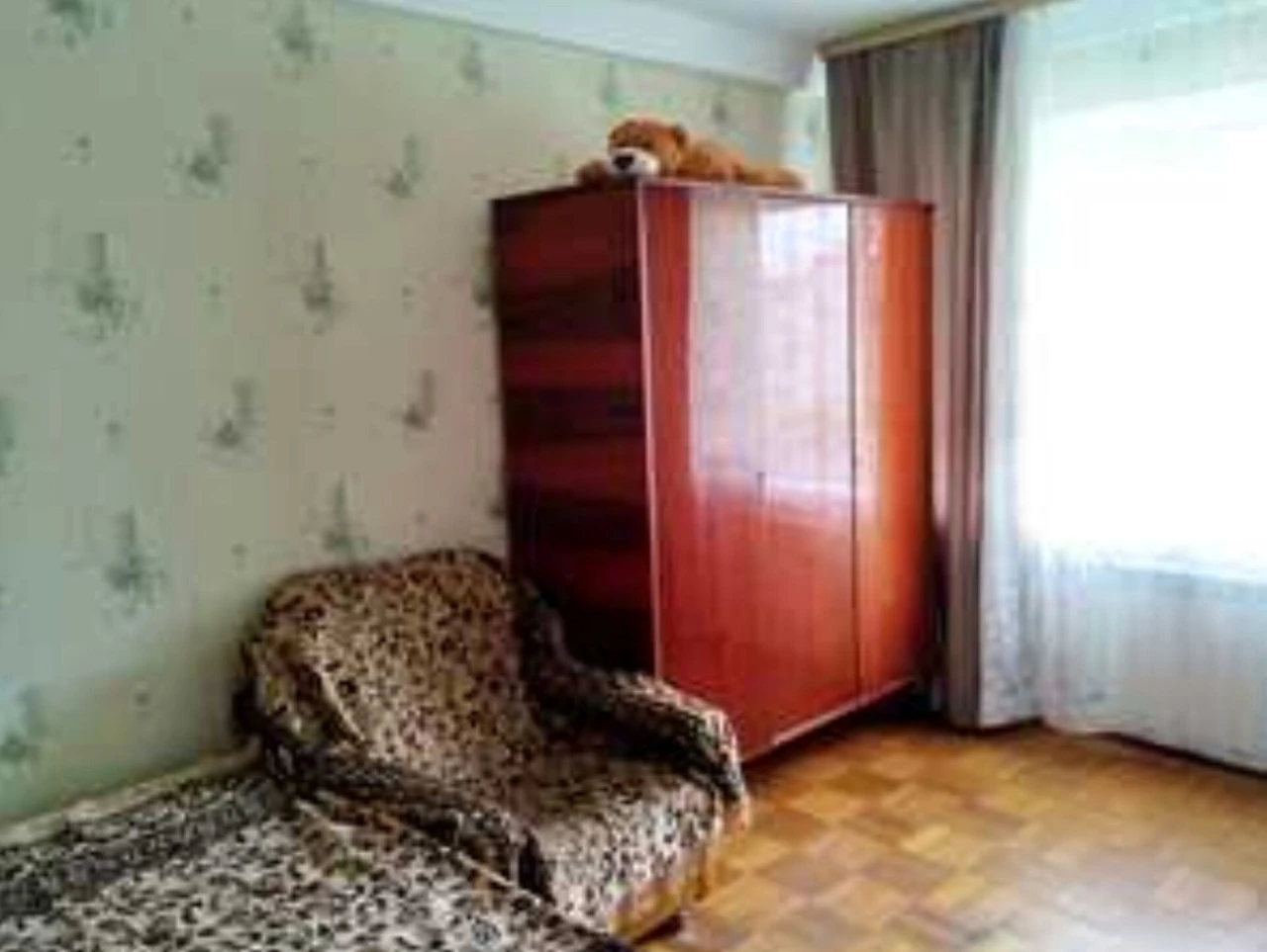 Apartment for rent, Voskresensky Prospekt 11.
