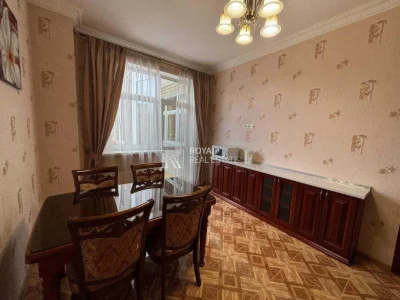 Оренда Квартира 72 м2 вул. Антоновича м Олімпійська Голосієв