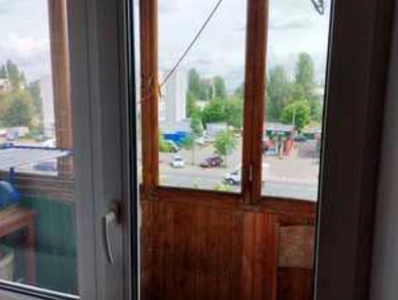 Apartment for rent, Voskresensky Prospekt 11.